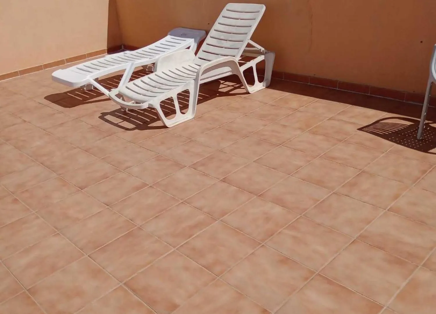 Al Alba Chill House Villa Corralejo