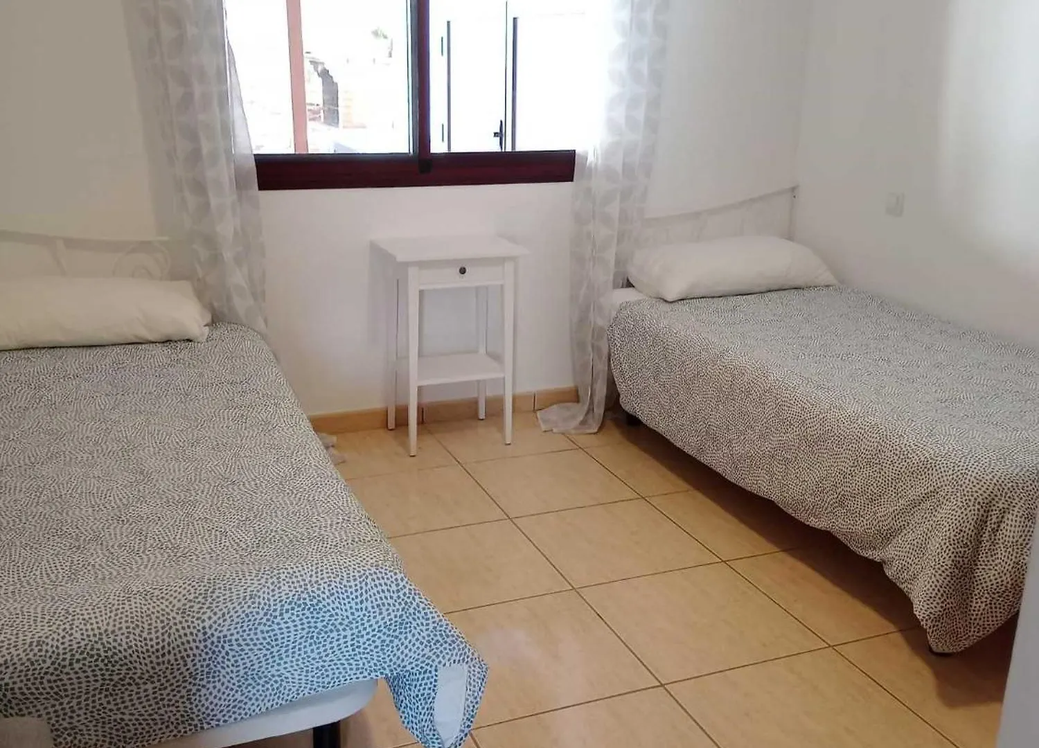 Al Alba Chill House Villa Corralejo 0*,  Spanien