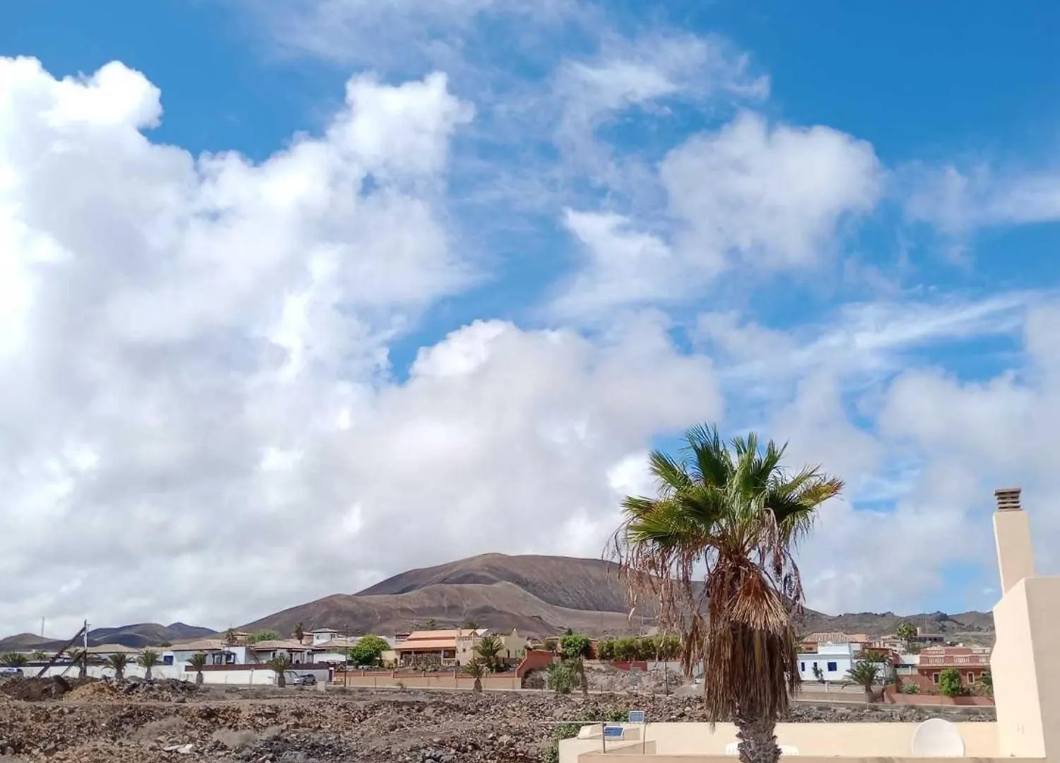 Al Alba Chill House Villa Corralejo