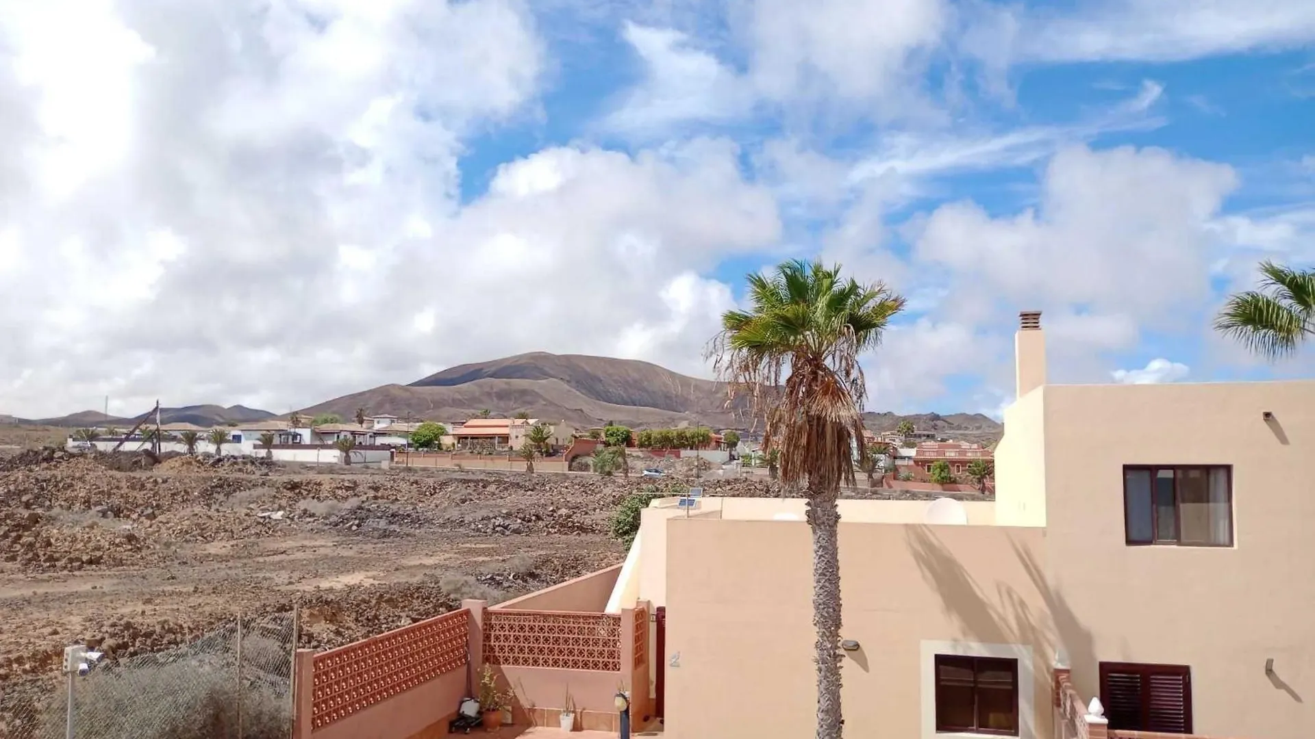 Feriehus Al Alba Chill House Villa Corralejo