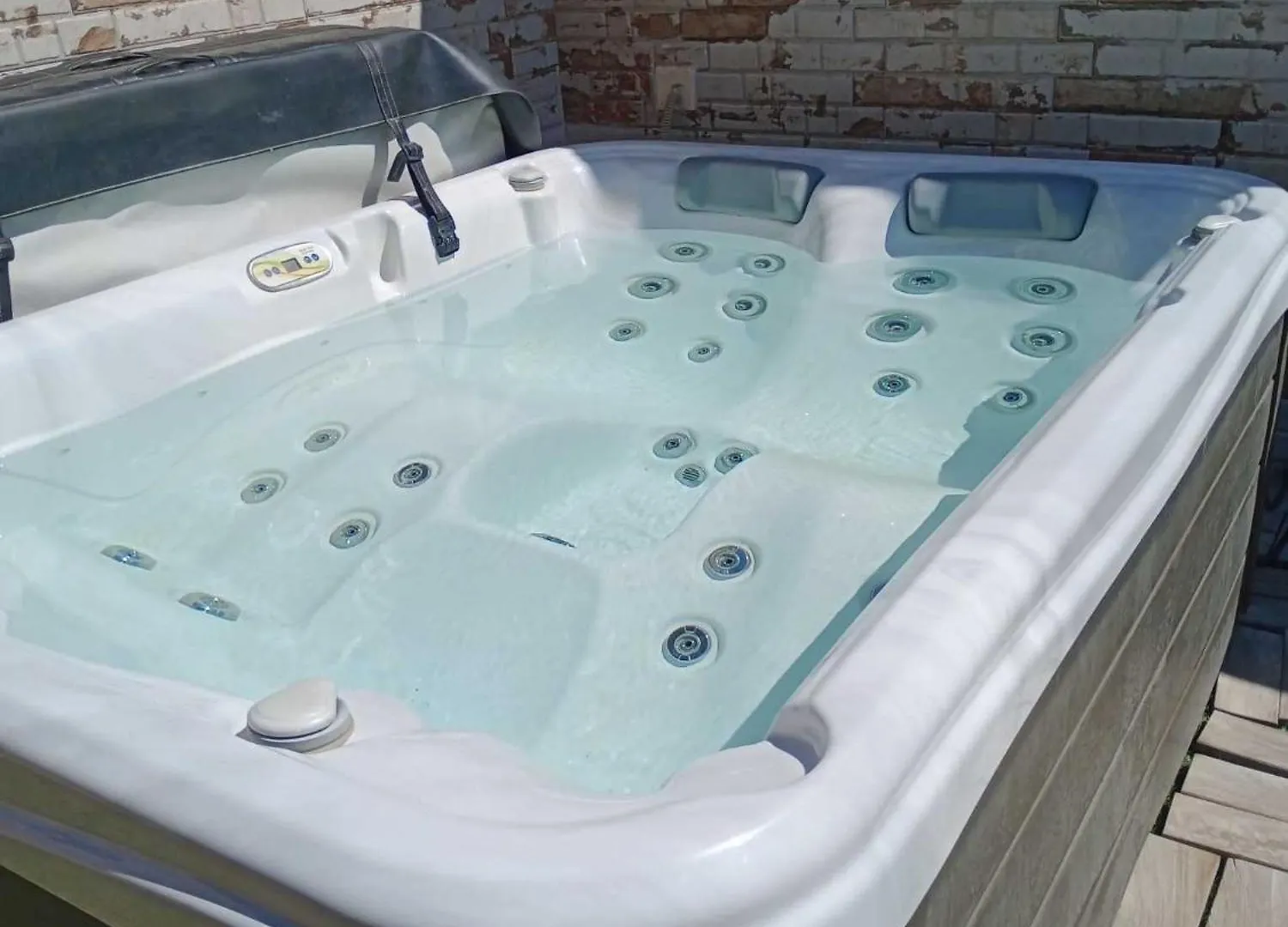 Feriehus Al Alba Chill House Villa Corralejo