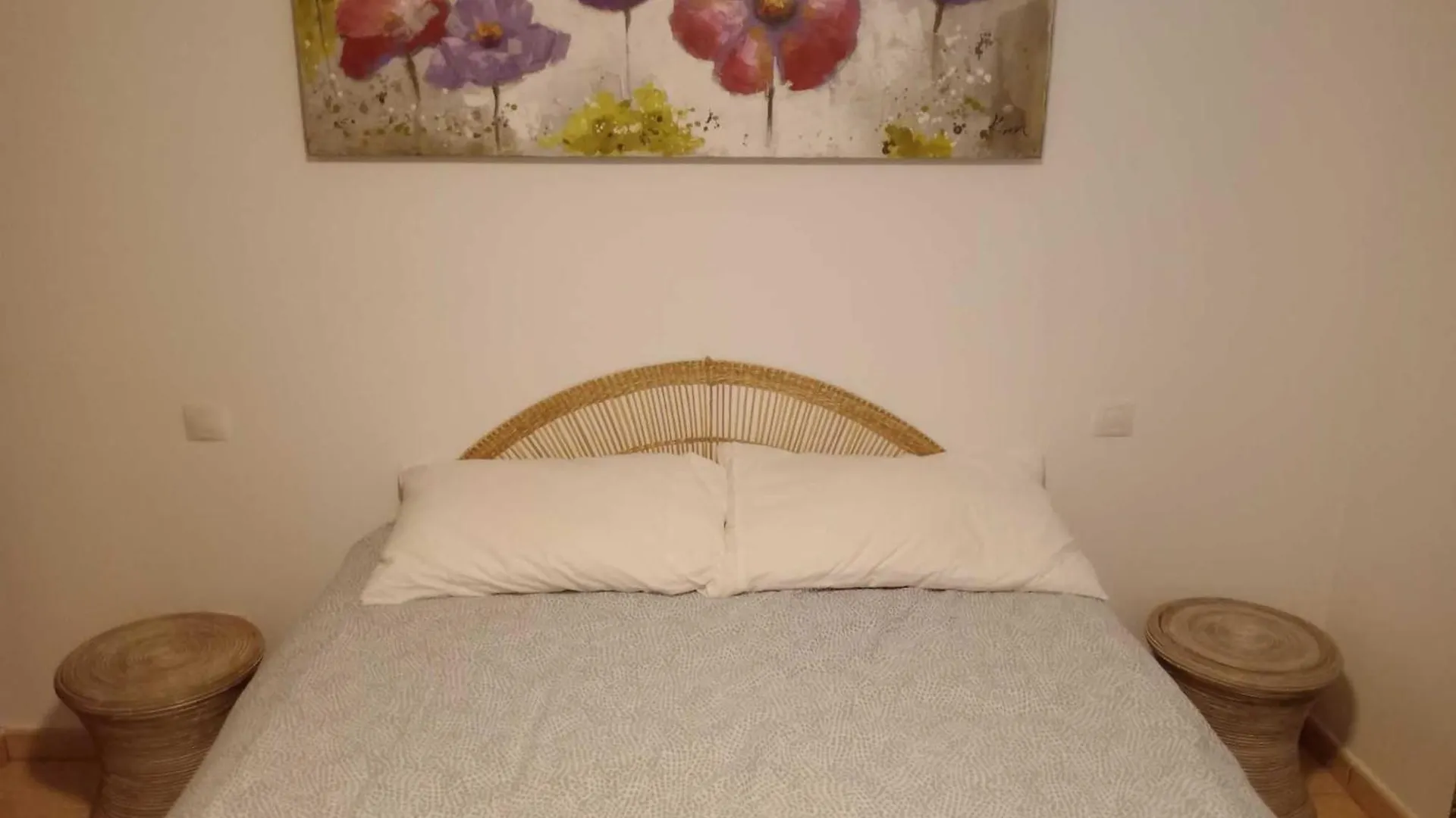 Feriehus Al Alba Chill House Villa Corralejo